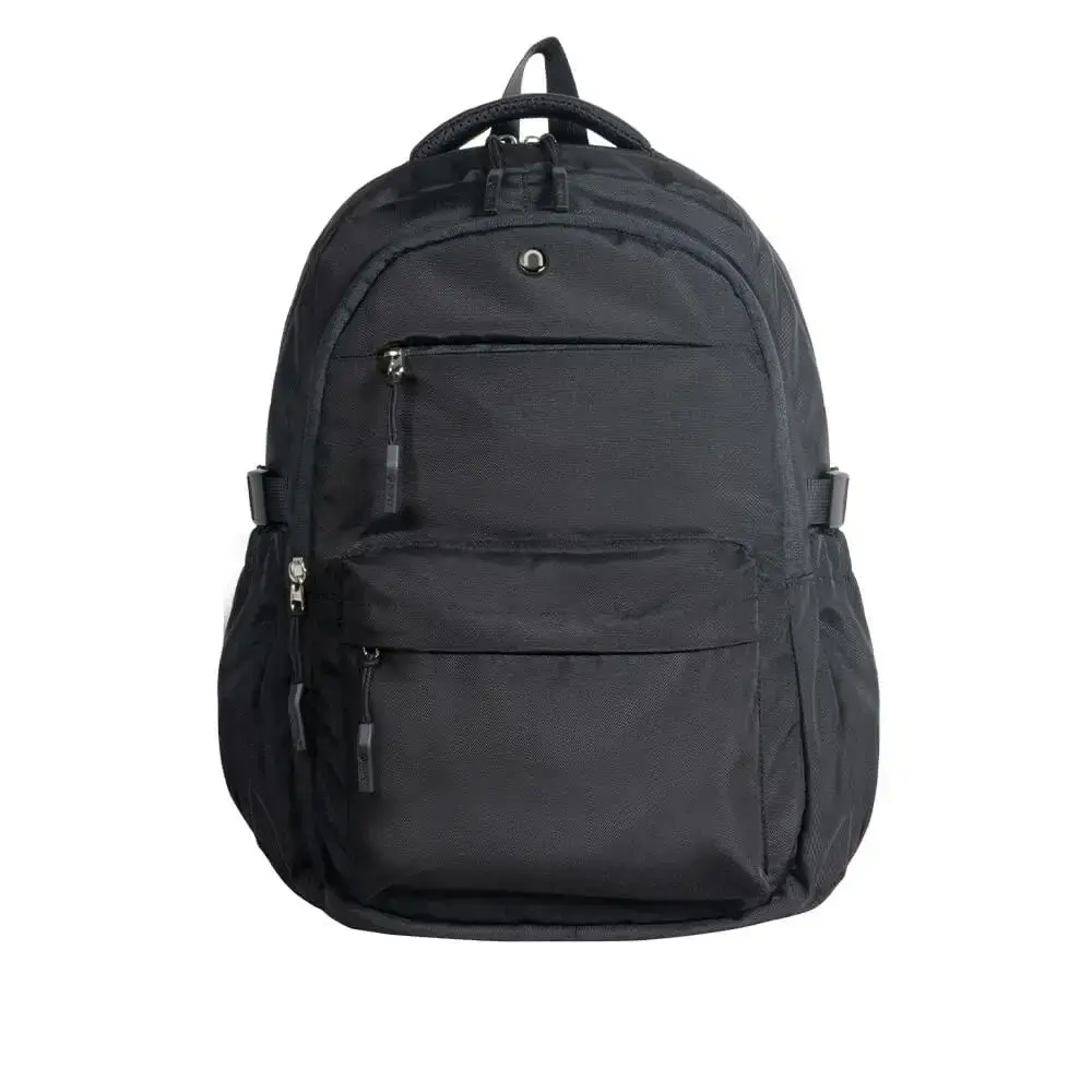 کوله پشتی تحصیلی مدل هیکو NTLB 675 - BLK مشکی نیلپر توریستر