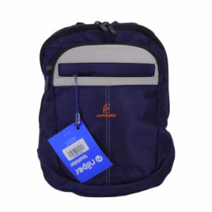 کوله پشتی کوچک مدل دیمو NTLB 672 - BLU نیلپر توریستر
