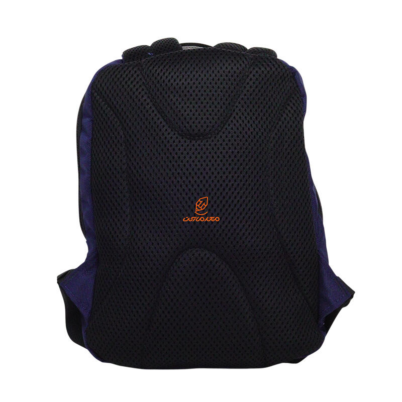کوله پشتی کوچک مدل دیمو NTLB 672 - BLU نیلپر توریستر (4).jpg