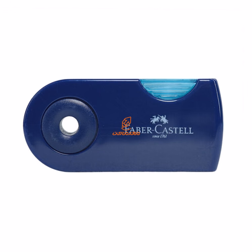  تراش اسلیو مینی تک سوراخ 182714 فابر کاستل FABERCAST (5).JPG