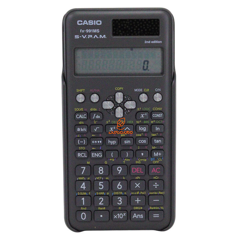 ماشین حساب مهندسی مدل FX-991MS کاسیو CASI (7).jpg