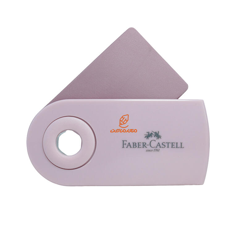 پاک کن اسلیو کوچک 182477 فابر کاستل FABERCASTELL (1).JPG