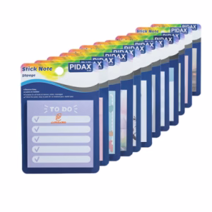 پست ایت 76*76 فانتزی P-375 پیداکس PIDAX