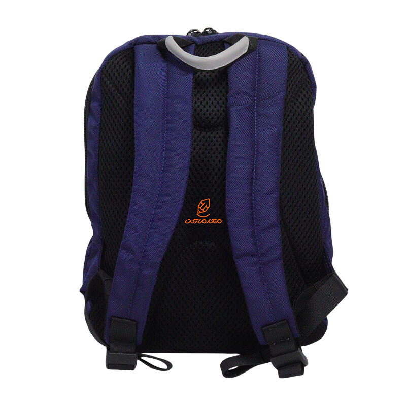 کوله پشتی کوچک مدل دیمو NTLB 672 - BLU نیلپر توریستر (3).jpg