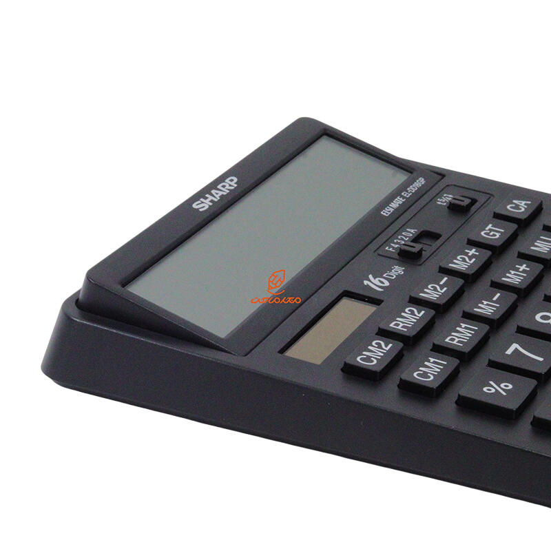 ماشین حساب رومیزی 16 رقم شارپ مدل EL-DD16G (6).jpg