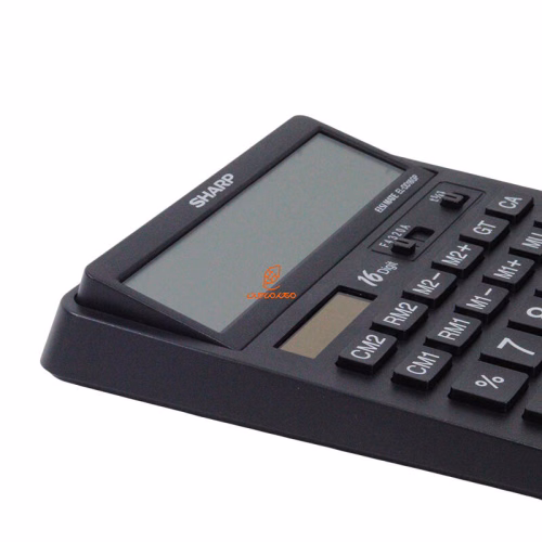 ماشین حساب رومیزی 16 رقم شارپ مدل EL-DD16G (6).jpg