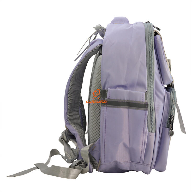 کوله پشتی تک زیپ 40-purple مدل Planet وفس VEFS (3).jpg