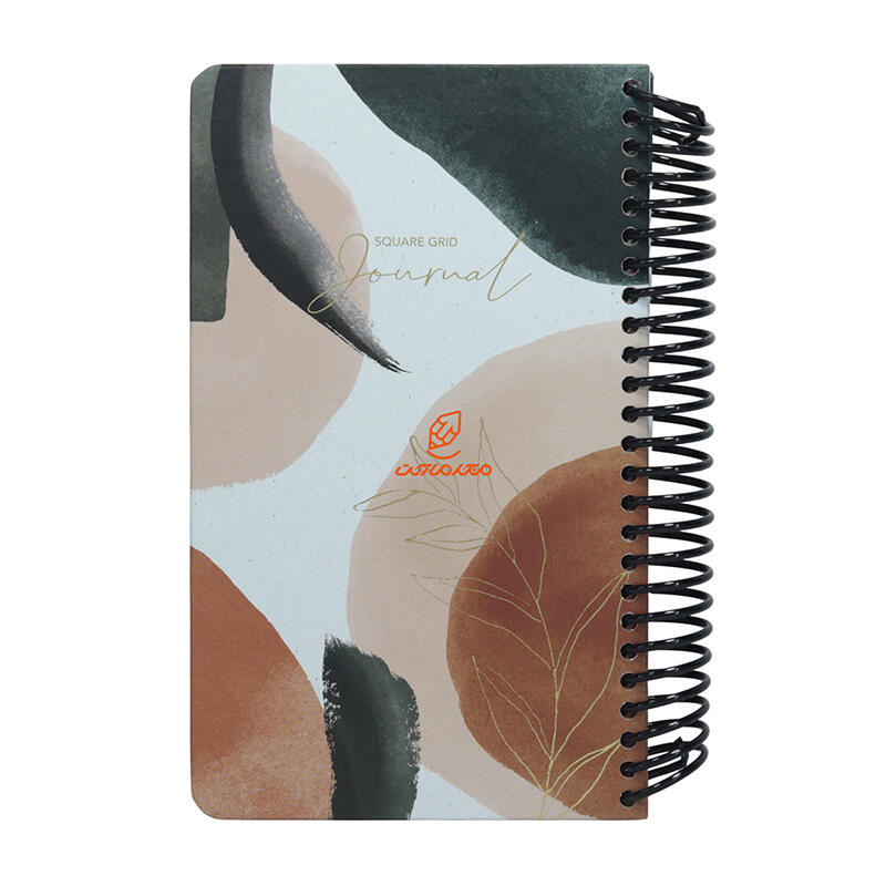  دفتر بولت ژورنال شطرنجی دات نوت DOT NOTE (10).jpg