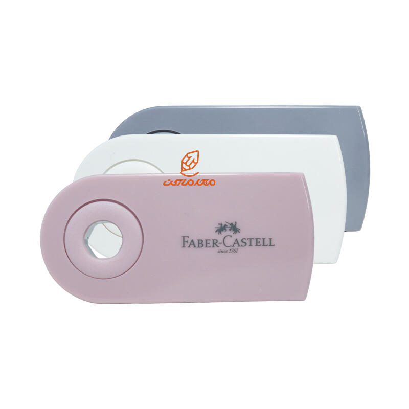 پاک کن اسلیو کوچک 182434 فابر کاستل FABERCASTELL