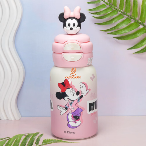 فلاسک 580 میل دو حالته کد-6601 طرح دیزنی MICKEY (9).jpg