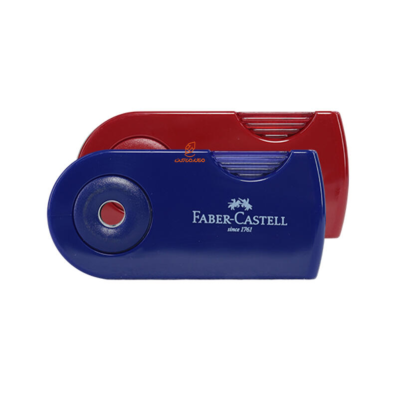تراش اسلیو مینی تک سوراخ 182711 فابر کاستل FABERCASTELL