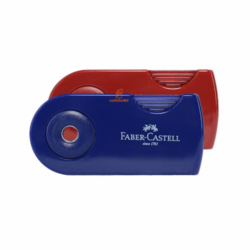 تراش اسلیو مینی تک سوراخ 182711 فابر کاستل FABERCASTELL (6).jpg