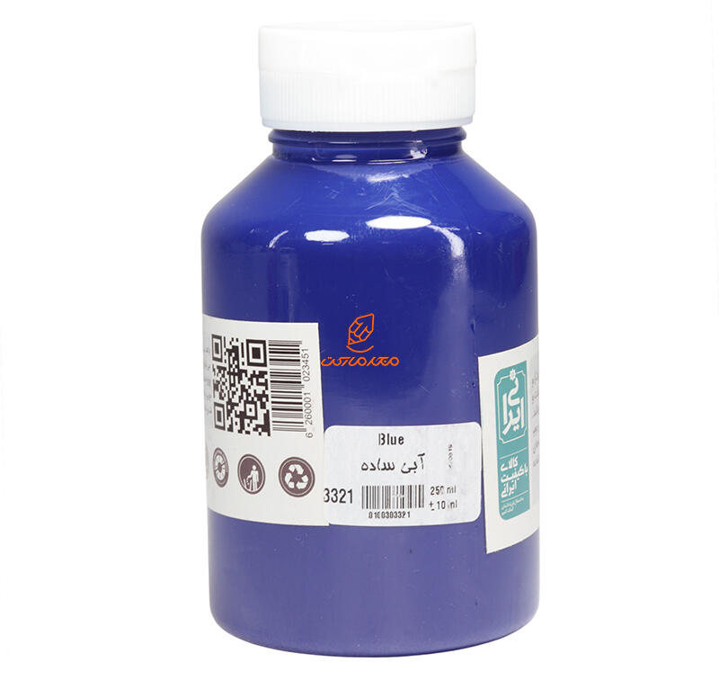 اکریلیک 250 میل سوداکو SODACO (7).JPG