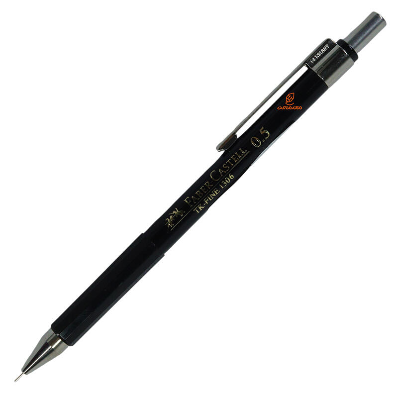 اتود 0.5 تی کا فاین TK-Fine فابر کاستل FABERCASTELL مشکی (2).jpg