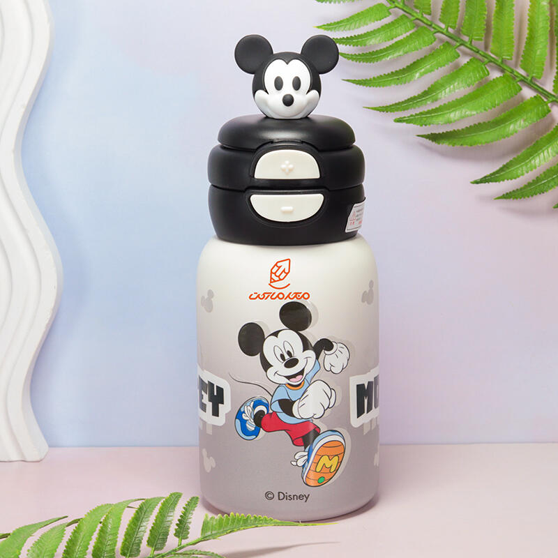 فلاسک 580 میل دو حالته کد-6601 طرح دیزنی MICKEY (3).jpg