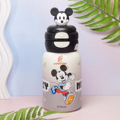 فلاسک 580 میل دو حالته کد-6601 طرح دیزنی MICKEY (3).jpg