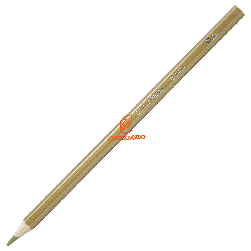 مداد رنگی 48 رنگ جعبه مقوایی کویلو QUILO (5).JPG