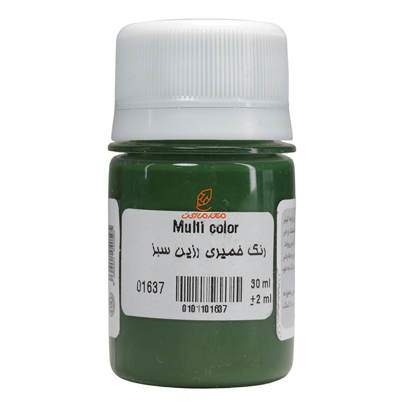 رنگ خمیری 30 میل رزین سوداکو SODACO (7).jpg