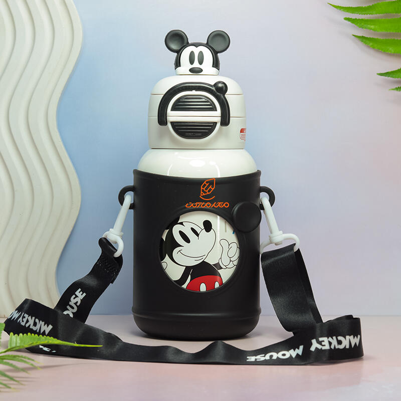 فلاسک 500 میل دو حالته عروسکی طرح MICKEY کد ZH-6404 (1).JPG