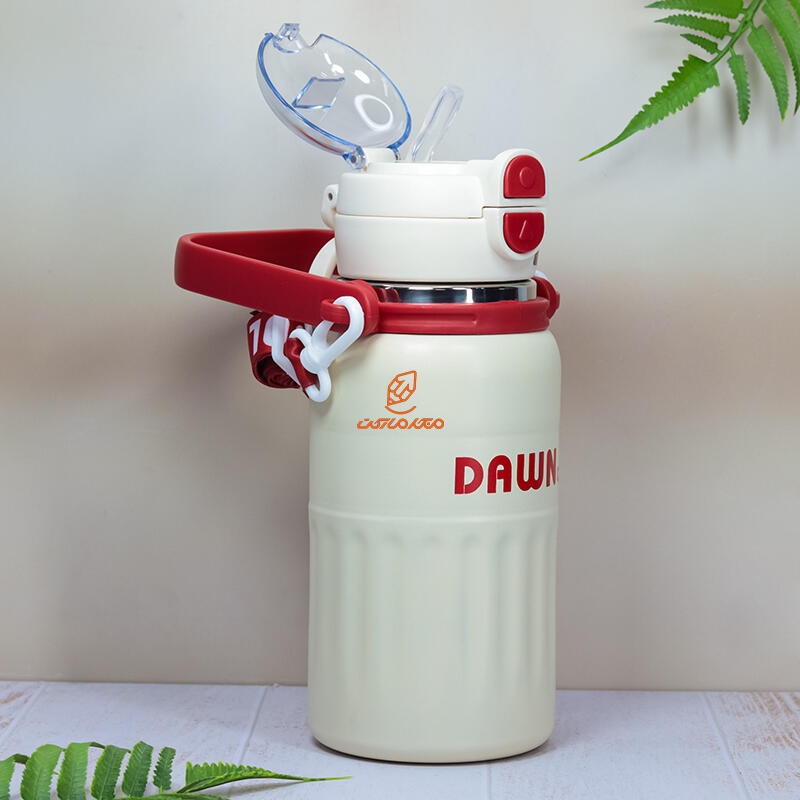 فلاسک دو حالته 650 میل دسته دار 1032 DAWN CUP (6).JPG