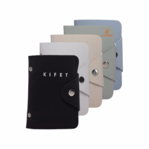جاکارتی پاستلی کیفت KEFET