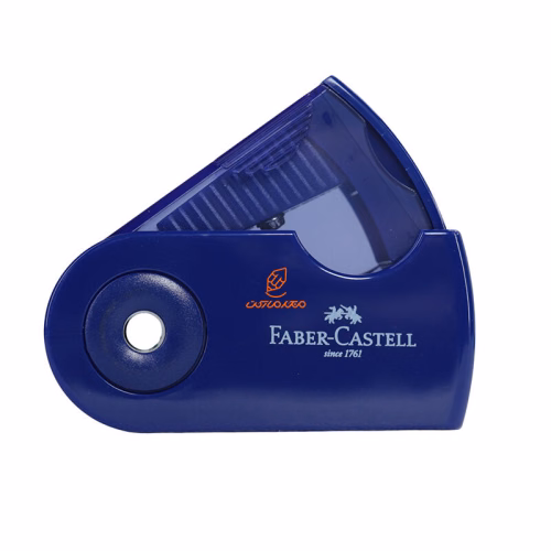 تراش اسلیو مینی تک سوراخ 182711 فابر کاستل FABERCASTELL (3).JPG