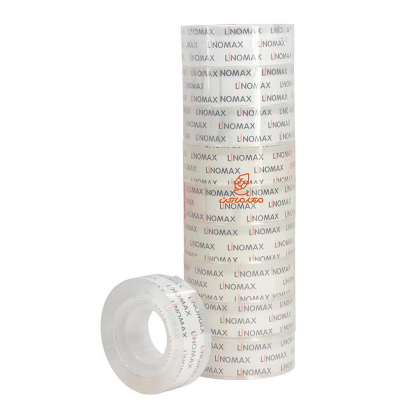 چسب نواری 36 یارد لینومکس LINOMA (2).jpg