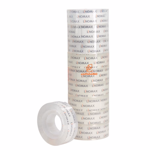 چسب نواری 36 یارد لینومکس LINOMA (2).jpg