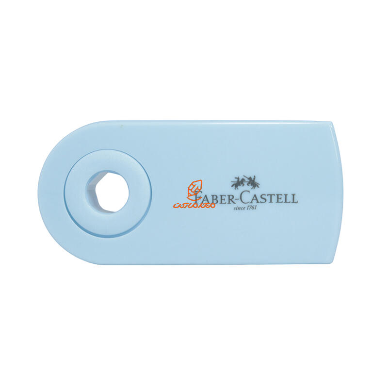 پاک کن اسلیو کوچک 182477 فابر کاستل FABERCASTELL (3).JPG