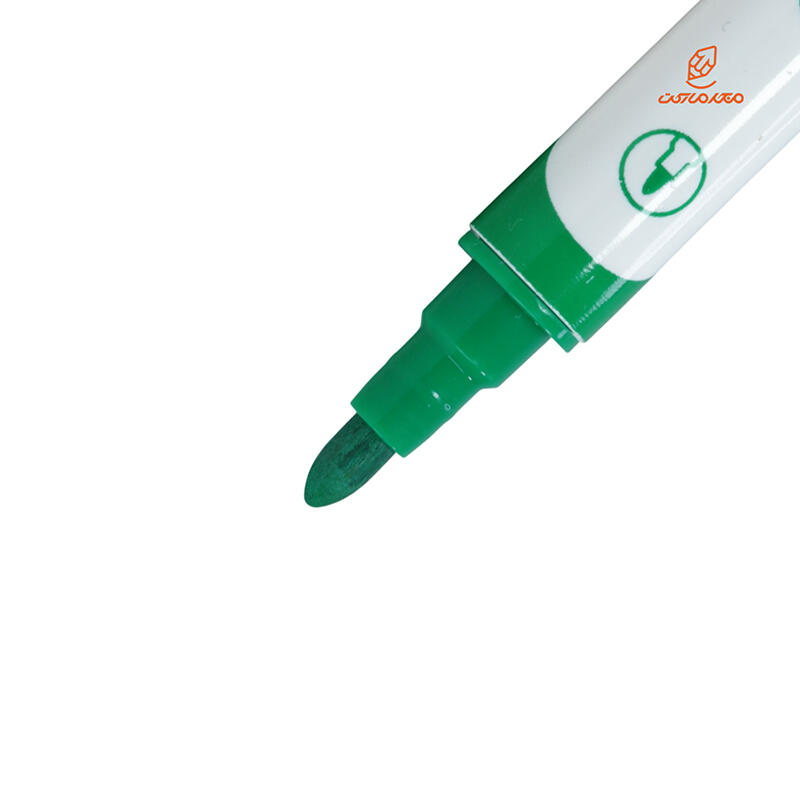 ماژیک اکریلیک رنگ دو سر پارس آرت PARS ART (2).JPG