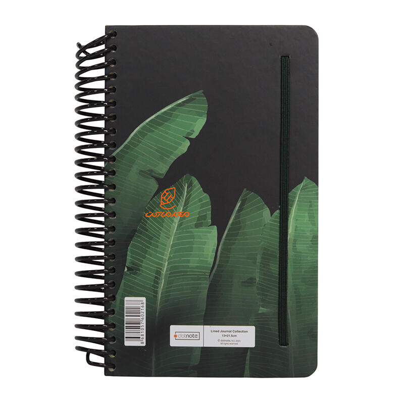 دفتر بولت ژورنال خطی کلاسیک دات نوت DOT NOTE (20).jpg