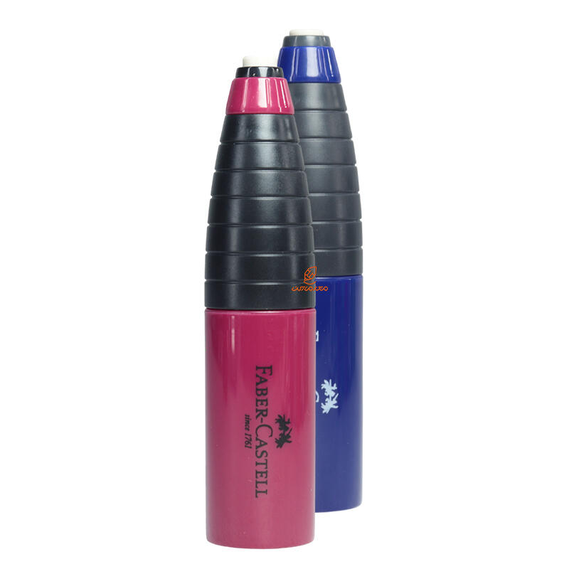 پاک کن تراش چرخشی فابر کاستل FABER CASTELL