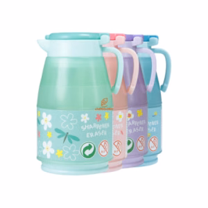 پاک کن تراش F-2610 طرح فلاسک فلای FLY