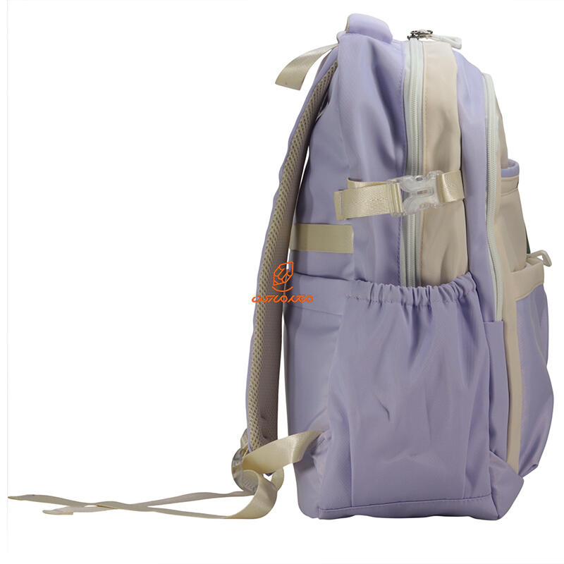 کوله پشتی بزرگ 3563-purple فانتزی وفس VEFS (3).jpg