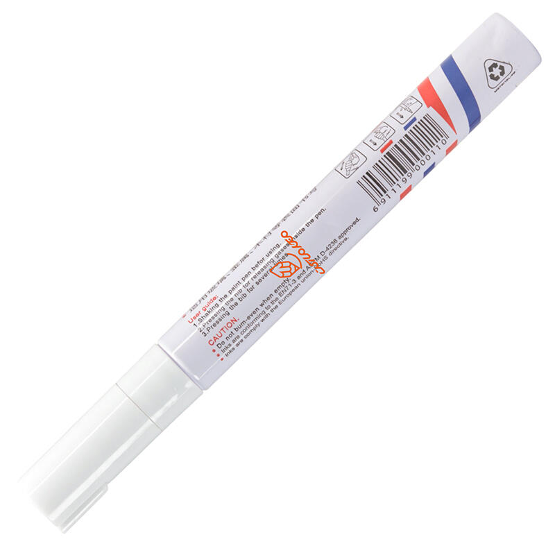 ماژیک متال سفید SP110 لیت LIT (3).jpg
