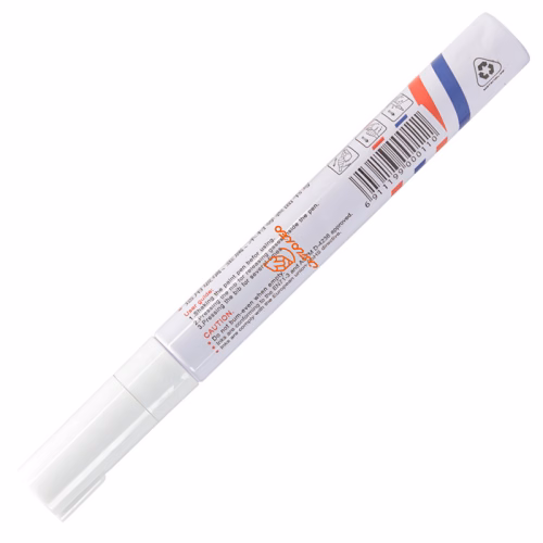 ماژیک متال سفید SP110 لیت LIT (3).jpg