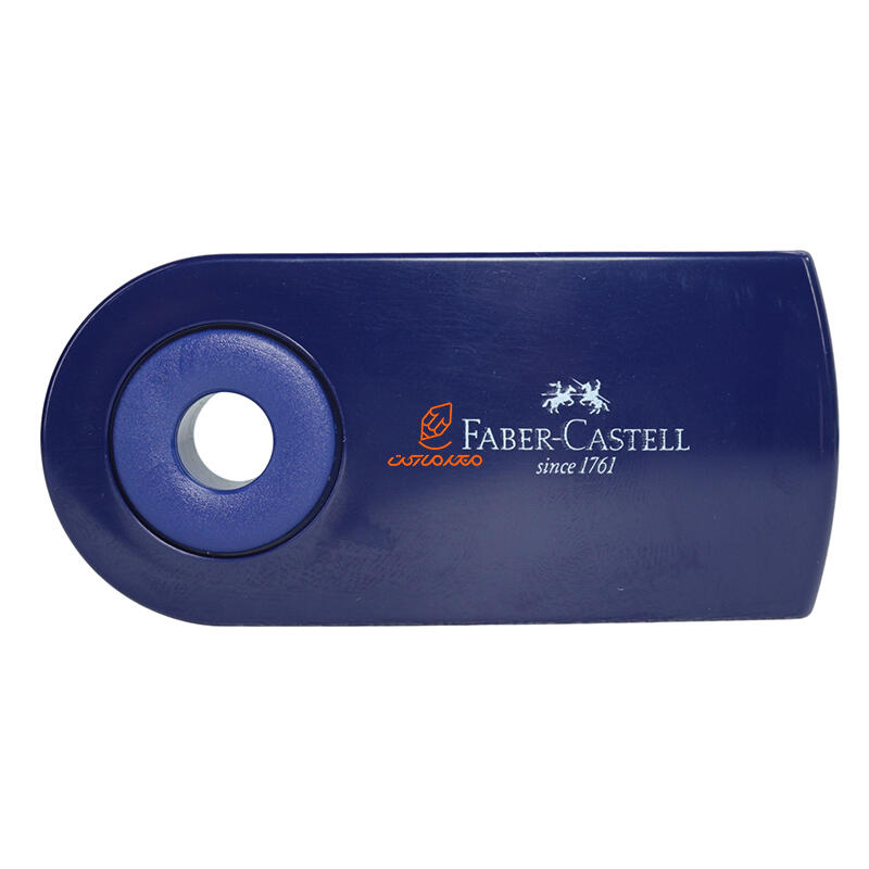  پاک کن اسلیو بزرگ فابر 182401 کاستل FABERCASTELL (1).JPG