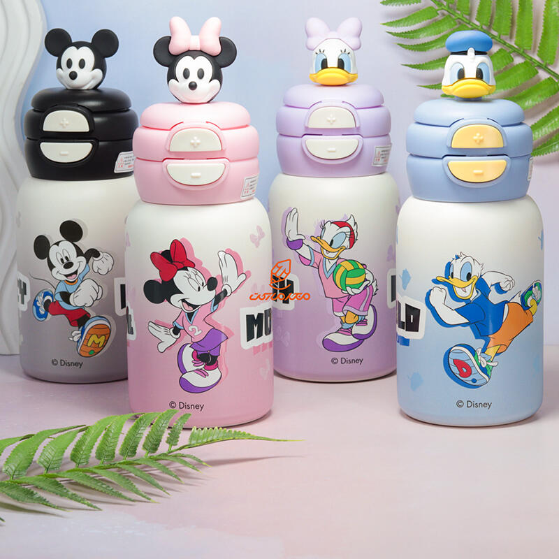 فلاسک 580 میل دو حالته کد-6601 طرح دیزنی MICKEY (2).jpg