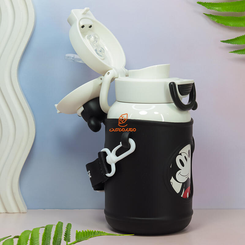 فلاسک 500 میل دو حالته عروسکی طرح MICKEY کد ZH-6404 (6).JPG
