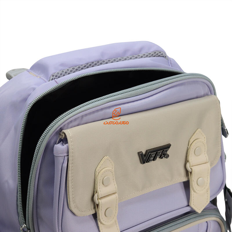 کوله پشتی تک زیپ 40-purple مدل Planet وفس VEFS (1).jpg