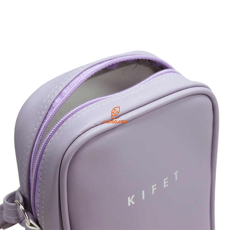 کیف دوشی کوچک مدل تک زیپ کیفت KEFET (4).JPG