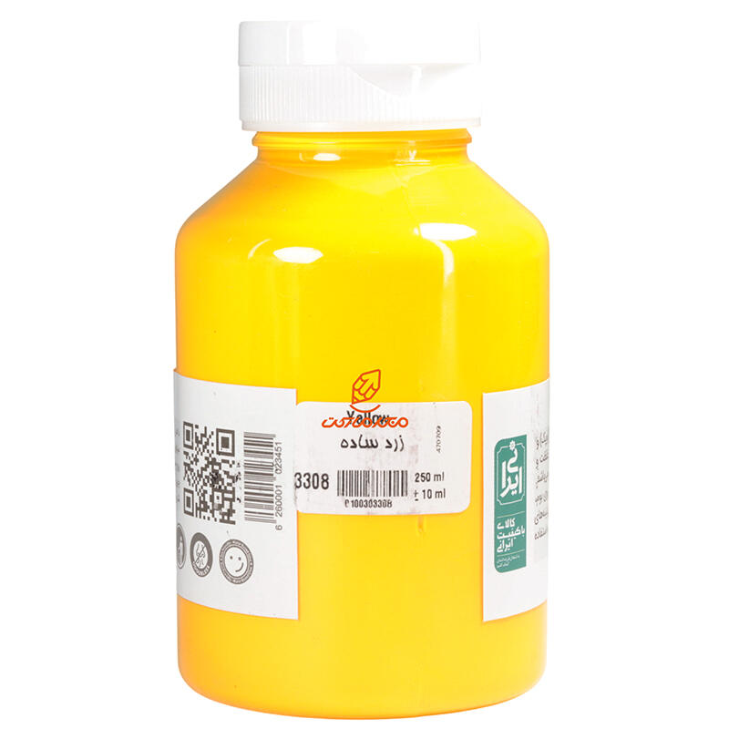اکریلیک 250 میل سوداکو SODACO (2).JPG