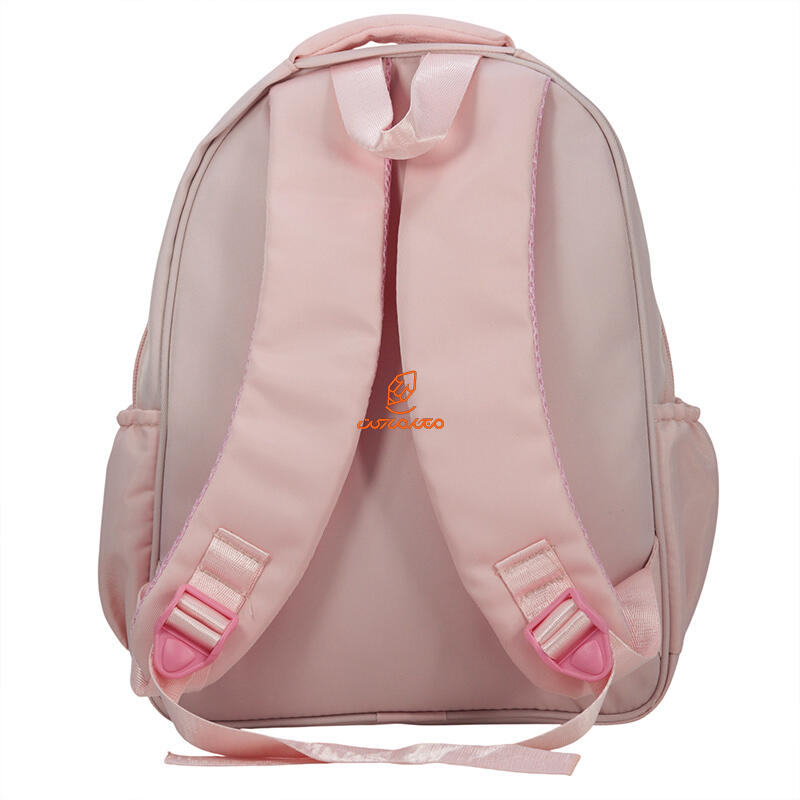 کوله پشتی مهد 2026-PINK مدل برجسته ملودی وفس VEFS (4).jpg