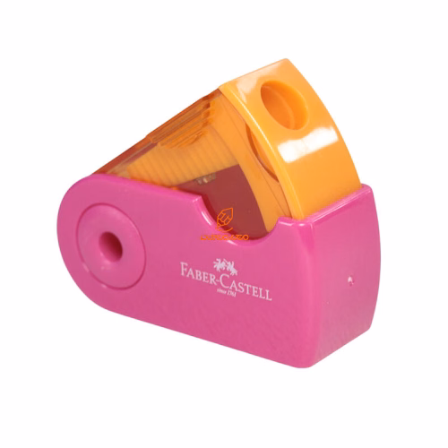  تراش اسلیو مینی تک سوراخ 182714 فابر کاستل FABERCAST (4).JPG