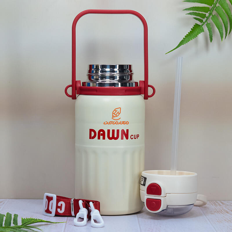 فلاسک دو حالته 650 میل دسته دار 1032 DAWN CUP (1).JPG