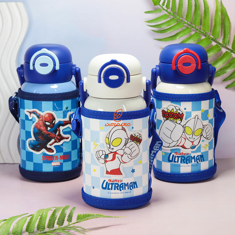فلاسک 500 میل دو حالته به همراه کیف C-6311 طرح انیمیشن (5).jpg