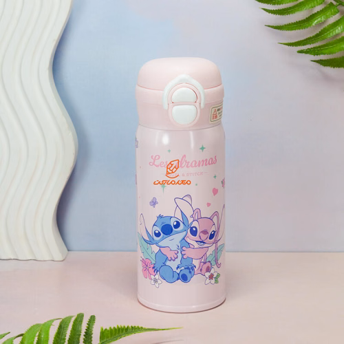 فلاسک دو حالته کد-2064 طرح استیچ STITCH (4).jpg
