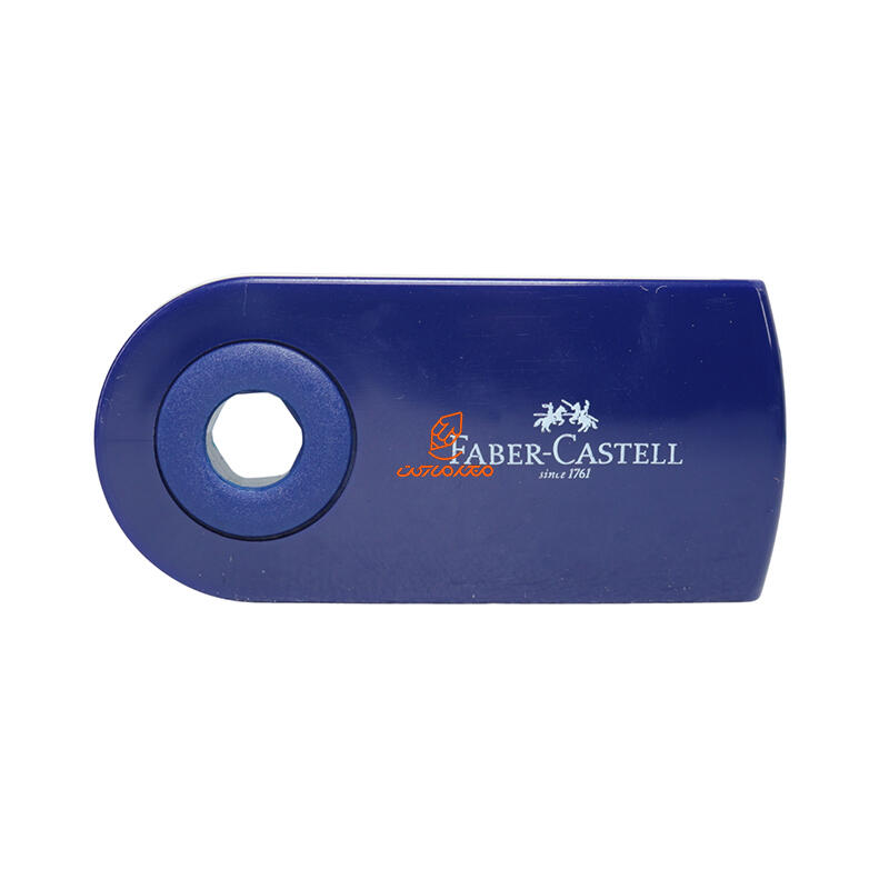 پاک کن اسلیو کوچک 182411 فابر کاستل FABERCASTELL (5).JPG