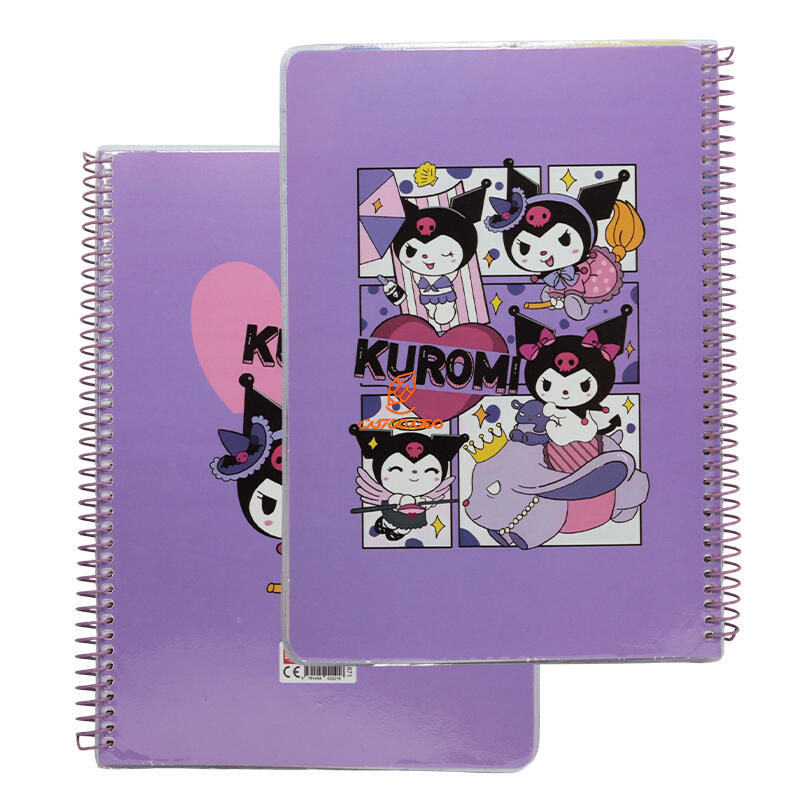  دفتر 80 برگ طرح فانتزی کد 871 سویل SEVIL (3).jpg