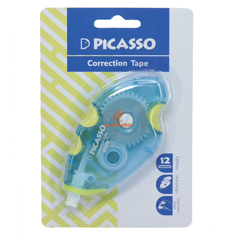 لاک غلط گیر نواری 12M پیکاسو PICASSO (7).JPG